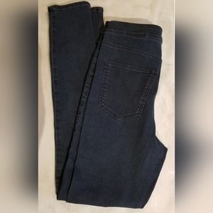 H&M Divided Jeans, Size 6